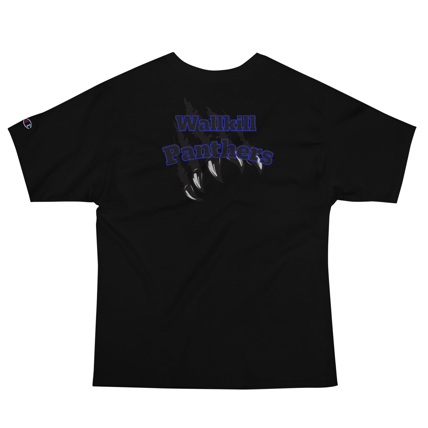 Panther Champion T-Shirt