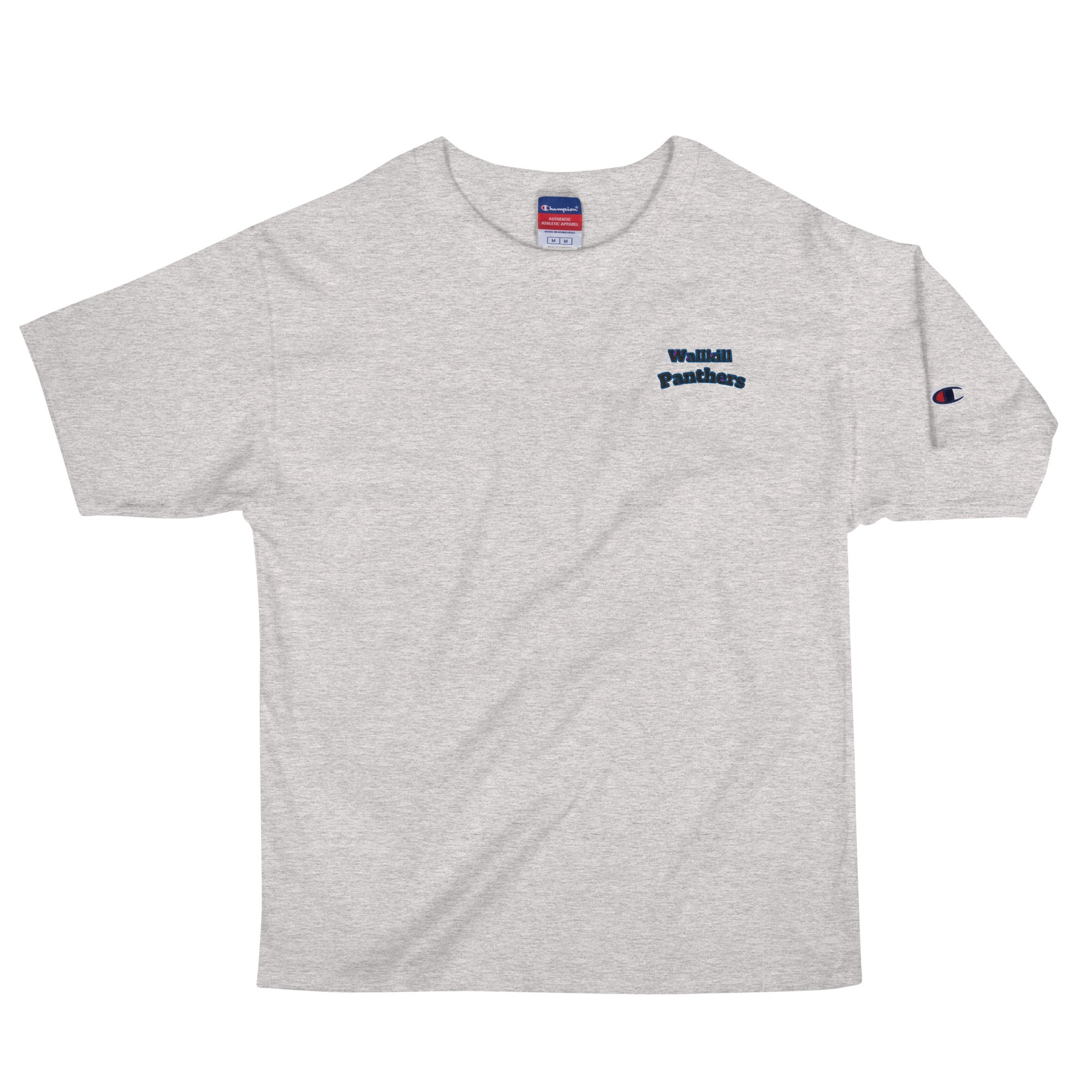 Champion t sales shirt outlet