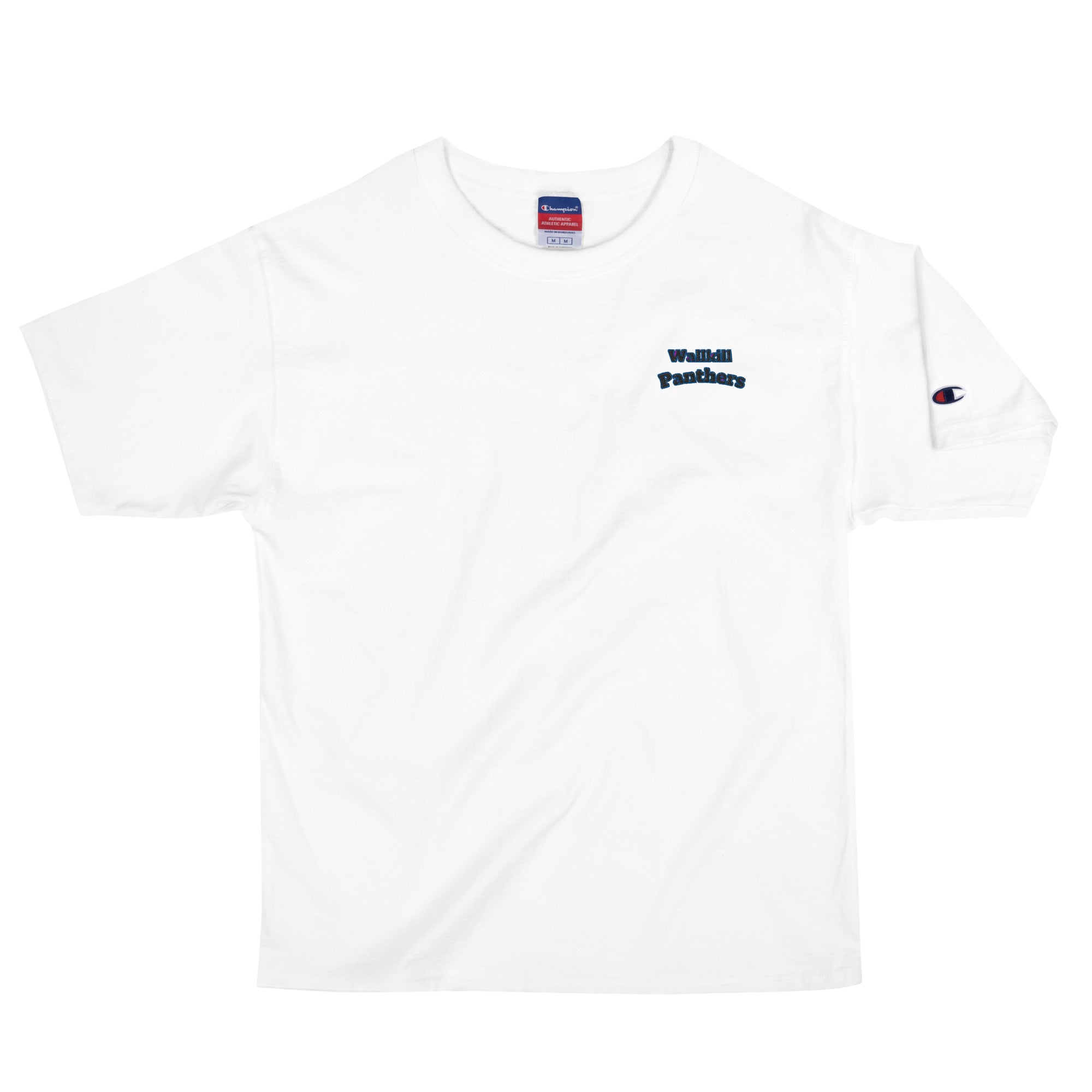 Champion t hotsell shirt outlet